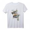 HapOwl Harry Potter Weasley's Flying Ford Anglia T-Shirt - Offizielles Merchandise für Fans & Sammler