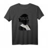 Marie Curie Science Chemie T-Shirt – Perfektes Geschenk für Wissenschaftler, Chemie- und Physikliebhaber zu Abschluss, Weihnachten, Geburtstag