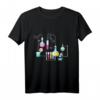 Reagenzglas Chemie Labor Lustiges Geschenk T-Shirt – Perfektes Geschenk für Chemie-Nerds, Wissenschaftler & Studenten