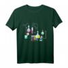 Reagenzglas Chemie Labor Lustiges Geschenk T-Shirt – Perfektes Geschenk für Chemie-Nerds, Wissenschaftler & Studenten