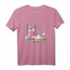 Reagenzglas Chemie Labor Lustiges Geschenk T-Shirt – Perfektes Geschenk für Chemie-Nerds, Wissenschaftler & Studenten