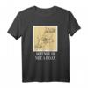 Science is not a Hoax - Wissenschaft T-Shirt gegen Klimawandel, Umweltpolitik & für den Schutz unserer Erde
