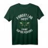 Lustiges Wissenschaft Forschung Chemie Lehrer T-Shirt – Perfektes Geschenk für Schüler, Studenten & Professoren zu Weihnachten, Geburtstag & Prüfung