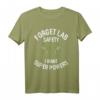 Lustiges Wissenschaft Forschung Chemie Lehrer T-Shirt – Perfektes Geschenk für Schüler, Studenten & Professoren zu Weihnachten, Geburtstag & Prüfung