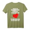 Tierversuche abschaffen - Im kleinsten Fell schlägt ein Herz T-Shirt für Tierliebhaber, Tierschützer & Naturschützer