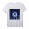 Fraktal #44 Mandelbrotmenge T-Shirt – Digital Art, Science & Festival Mode für Nerds & Geeks