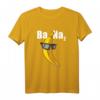 Wissenschaft Banane Lustiges Chemie Lehrer T-Shirt – Perfekt für Chemiker, Lehrer & Forscher mit chemischem Wortspiel