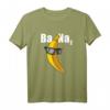 Wissenschaft Banane Lustiges Chemie Lehrer T-Shirt – Perfekt für Chemiker, Lehrer & Forscher mit chemischem Wortspiel