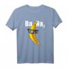 Wissenschaft Banane Lustiges Chemie Lehrer T-Shirt – Perfekt für Chemiker, Lehrer & Forscher mit chemischem Wortspiel