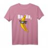 Wissenschaft Banane Lustiges Chemie Lehrer T-Shirt – Perfekt für Chemiker, Lehrer & Forscher mit chemischem Wortspiel