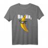 Wissenschaft Banane Lustiges Chemie Lehrer T-Shirt – Perfekt für Chemiker, Lehrer & Forscher mit chemischem Wortspiel