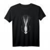Riesenkalmar Architeuthis - XXL Tintenfisch Tentakel Krake T-Shirt für Meeresfans und Tiefsee-Enthusiasten