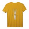 Riesenkalmar Architeuthis - XXL Tintenfisch Tentakel Krake T-Shirt für Meeresfans und Tiefsee-Enthusiasten