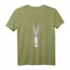 Riesenkalmar Architeuthis - XXL Tintenfisch Tentakel Krake T-Shirt für Meeresfans und Tiefsee-Enthusiasten