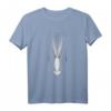 Riesenkalmar Architeuthis - XXL Tintenfisch Tentakel Krake T-Shirt für Meeresfans und Tiefsee-Enthusiasten