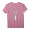 Riesenkalmar Architeuthis - XXL Tintenfisch Tentakel Krake T-Shirt für Meeresfans und Tiefsee-Enthusiasten