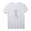Riesenkalmar Architeuthis - XXL Tintenfisch Tentakel Krake T-Shirt für Meeresfans und Tiefsee-Enthusiasten