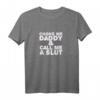Choke Me Daddy | Kinky BDSM & DDLG Sexy Erwachsenen T-Shirt – Freches Geschenk für BDSM Liebhaber