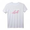 Klassisches Mode Alpha Küken frech weiblich T-Shirt – Geschenk für starke, verantwortungsbewusste Frauen und Mädchen