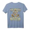 Freimaurer Harder Road Distressed Square & Compass T-Shirt - Vintage Freimaurer Kleidung für Mitglieder und Lodge-Events