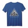 Freimaurer Zirkel Loge Blackcraft T-Shirt – Esoterik, Okkultismus & Schwarze Magie Geschenk für Gothics & Ritualfans