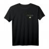 Freimaurer Turtle Gear Shirt - Symbolisches Freimaurer T-Shirt mit Oststern & Prince Hall Zugehörigkeit
