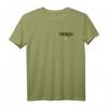 Freimaurer Turtle Gear Shirt - Symbolisches Freimaurer T-Shirt mit Oststern & Prince Hall Zugehörigkeit