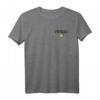 Freimaurer Turtle Gear Shirt - Symbolisches Freimaurer T-Shirt mit Oststern & Prince Hall Zugehörigkeit