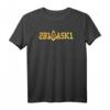 Masonic 2B1ASK1 Freimaurer T-Shirt mit Quadrat und Kompass – Perfekt für Mitglieder und Lodge-Partner