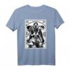 Okkultismus Zahl des Tieres Baphomet Freimaurer T-Shirt - Gothic Geschenk für Schwarze Magie, Witchcraft & Freimaurer Fans