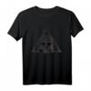 Freimaurer T-Shirt mit Quadrat und Kompass - Symbolik, Esoterik & Verschwörungstheorien für Mitglieder und Enthusiasten