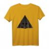 Freimaurer T-Shirt mit Quadrat und Kompass - Symbolik, Esoterik & Verschwörungstheorien für Mitglieder und Enthusiasten