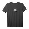 Allsehendes Auge Shirt - Illuminati, Freimaurer Symbol, Alien Raglan für Verschwörungstheoretiker & Esoterik-Fans