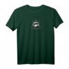 Allsehendes Auge Shirt - Illuminati, Freimaurer Symbol, Alien Raglan für Verschwörungstheoretiker & Esoterik-Fans