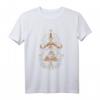 Novus Ordo Seclorum | Illuminati & Freimaurer T-Shirt mit allsehendem Auge, Schwert & Spruch – Mystisches Geschenk