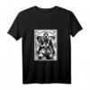 Okkultismus Zahl des Tieres Baphomet Freimaurer Tank Top - Gothic Geschenk für Schwarze Magie & Witchcraft Fans