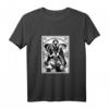 Okkultismus Zahl des Tieres Baphomet Freimaurer Tank Top - Gothic Geschenk für Schwarze Magie & Witchcraft Fans