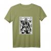 Okkultismus Zahl des Tieres Baphomet Freimaurer Tank Top - Gothic Geschenk für Schwarze Magie & Witchcraft Fans