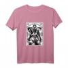 Okkultismus Zahl des Tieres Baphomet Freimaurer Tank Top - Gothic Geschenk für Schwarze Magie & Witchcraft Fans