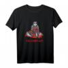 Killuminati T-Shirt gegen die NWO, Freimaurer & Pyramiden – Anti-Illuminati Shirt für Festivals, Clubs & Putin Fans