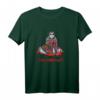Killuminati T-Shirt gegen die NWO, Freimaurer & Pyramiden – Anti-Illuminati Shirt für Festivals, Clubs & Putin Fans