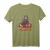 Killuminati T-Shirt gegen die NWO, Freimaurer & Pyramiden – Anti-Illuminati Shirt für Festivals, Clubs & Putin Fans