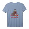 Killuminati T-Shirt gegen die NWO, Freimaurer & Pyramiden – Anti-Illuminati Shirt für Festivals, Clubs & Putin Fans