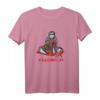 Killuminati T-Shirt gegen die NWO, Freimaurer & Pyramiden – Anti-Illuminati Shirt für Festivals, Clubs & Putin Fans
