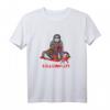 Killuminati T-Shirt gegen die NWO, Freimaurer & Pyramiden – Anti-Illuminati Shirt für Festivals, Clubs & Putin Fans