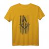 Freimaurer T-Shirt mit amerikanischer Flagge & Kompass – Geschenk für Brüder, Lodge Mitglieder & Esoterik-Fans