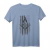 Freimaurer T-Shirt mit amerikanischer Flagge & Kompass – Geschenk für Brüder, Lodge Mitglieder & Esoterik-Fans