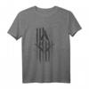 Freimaurer T-Shirt mit amerikanischer Flagge & Kompass – Geschenk für Brüder, Lodge Mitglieder & Esoterik-Fans