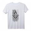 Freimaurer T-Shirt mit amerikanischer Flagge & Kompass – Geschenk für Brüder, Lodge Mitglieder & Esoterik-Fans