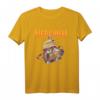 Alchemie & Freimaurer Tasche T-Shirt mit Phiole, Korken & Werkzeug - Gothic Esoterik Design für Magie- & Okkultismus-Fans